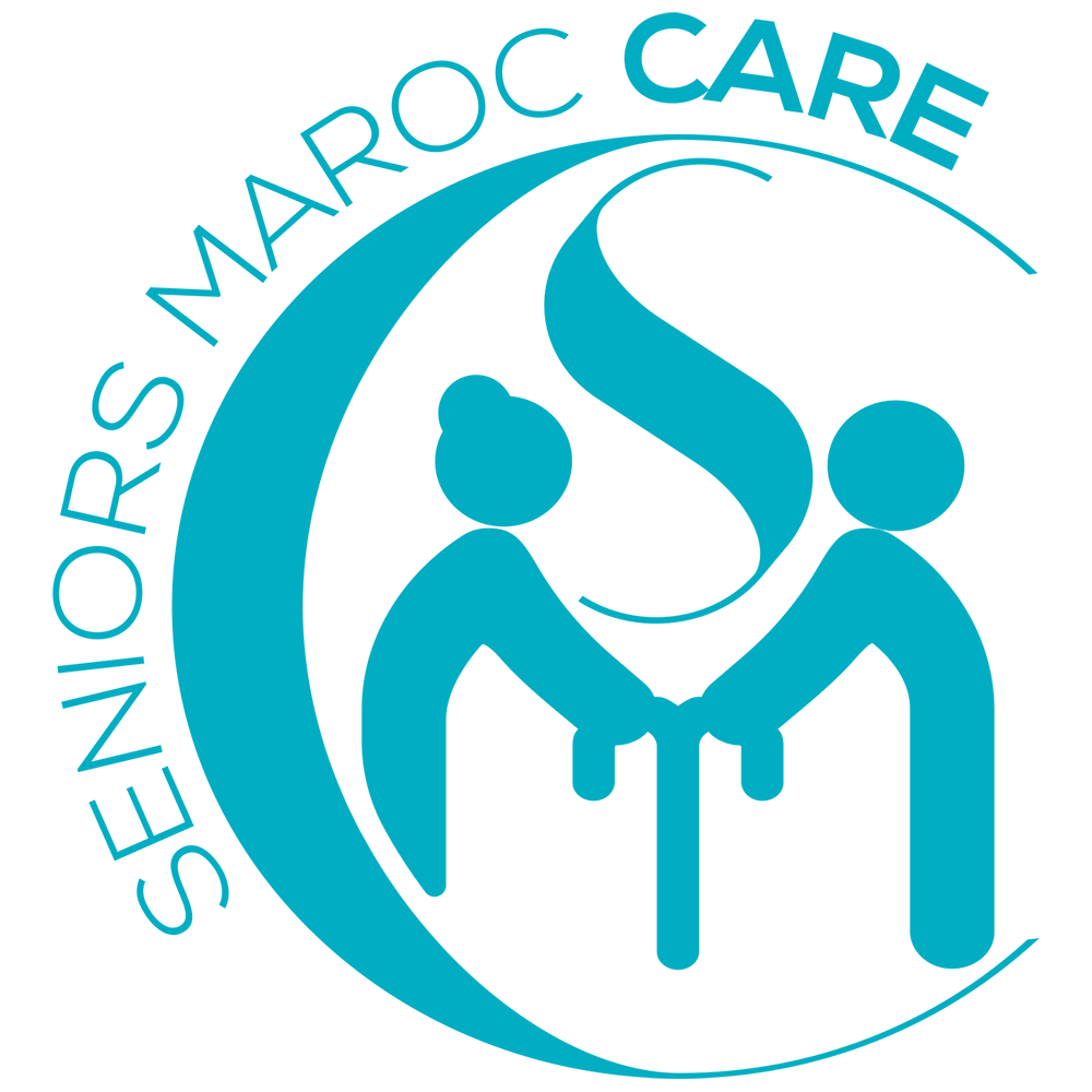 Logo Seniors Maroc Care